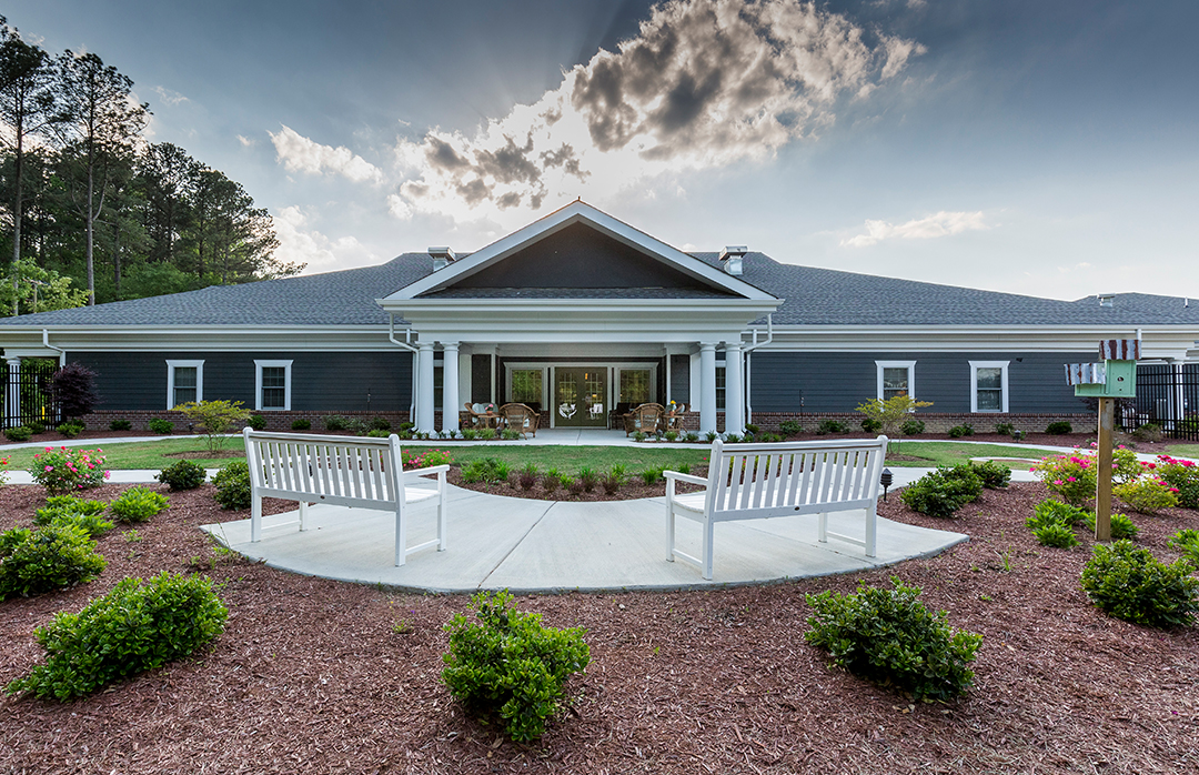 Gallery The Village at Woods Edge